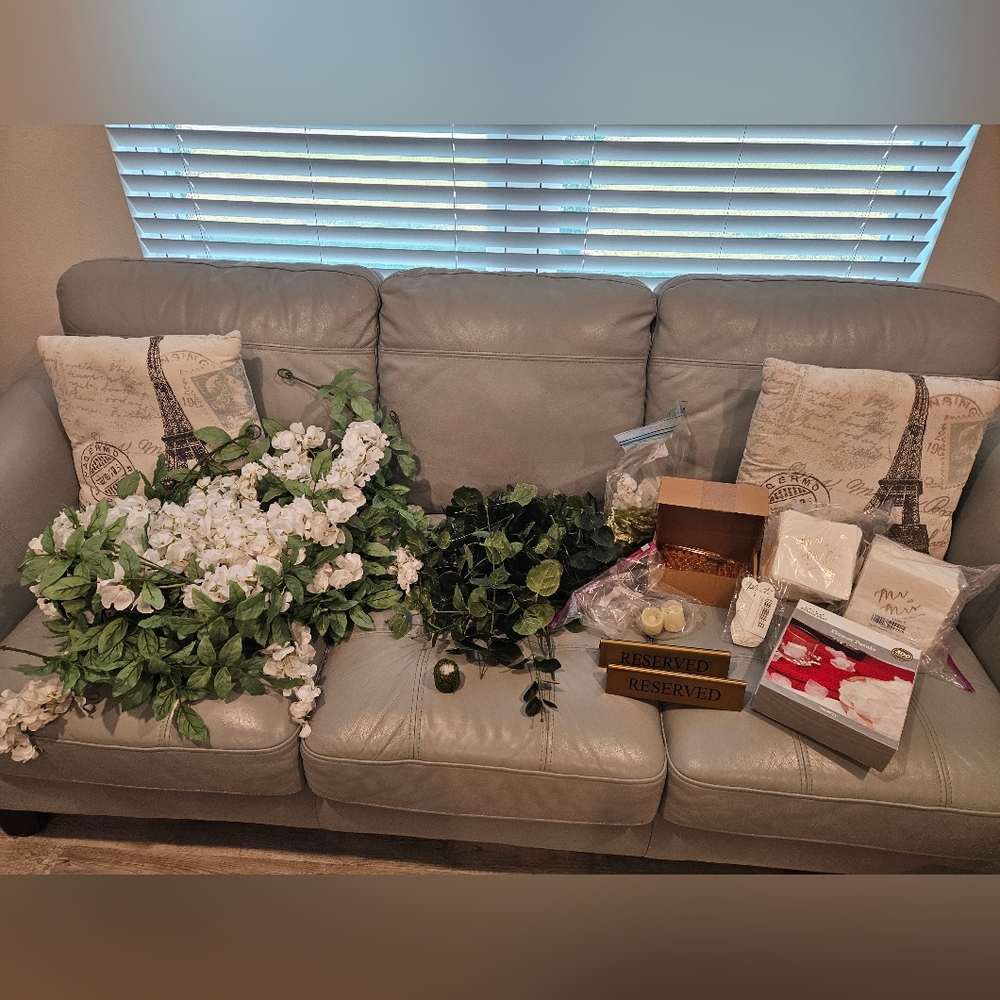 Wedding Bundle
